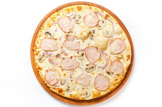 Піца Жульєн (30см/400г)