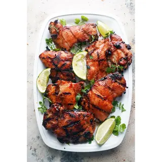 1/4 Chicken