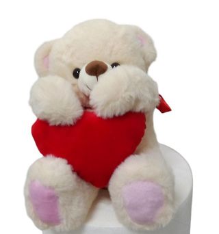 Peluche para Complemento