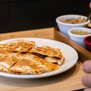 Sincronizada de Cecina