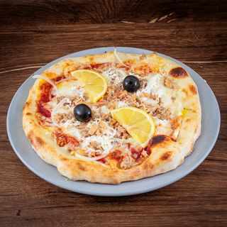 Pizza Tuna 24cm