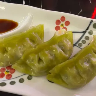 4A. Ravioli verdure