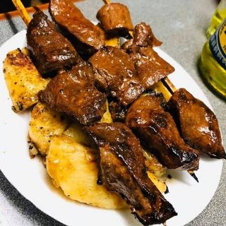 Anticuchos