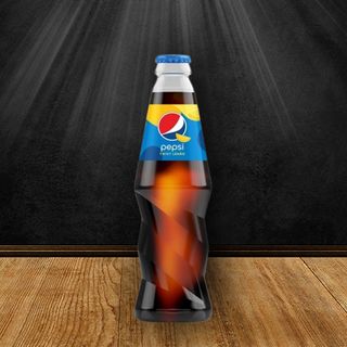 PEPSI LEMON 250ML