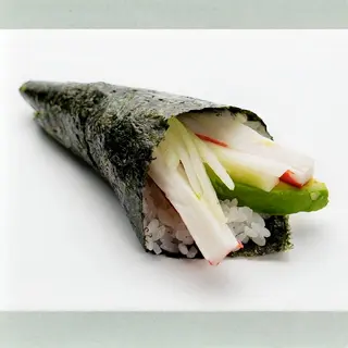 051 - Temaki California