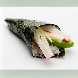 051 - Temaki California