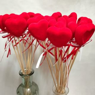 Pin corazón (Pequeño)