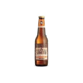 Birra Dello Stretto 66 cl