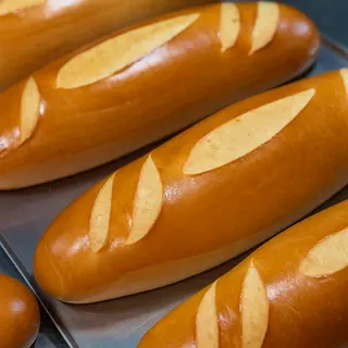 Pan De Leche