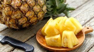 ananas