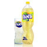 Fanta Limón (2 Lt.)