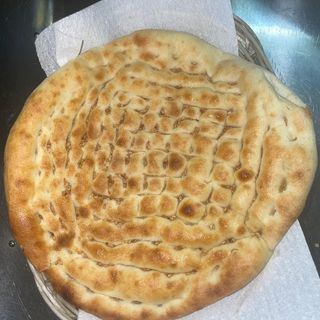 Naan (Rogni naan pakistan0)