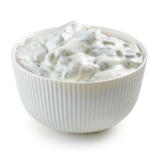 Salsa Tzatziki