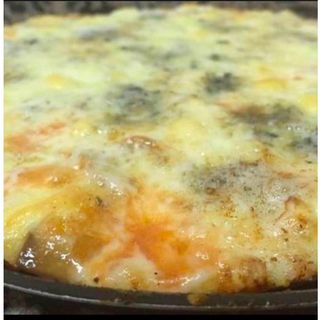 Pizza Roquefort (24 cm.)