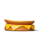 ТОСТ ІЗ СИРОМ