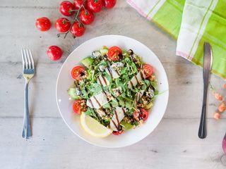 Салата Бонисимо