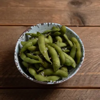 Edamame (Porción)