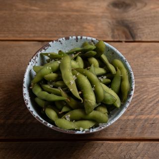 Edamame (Porción)