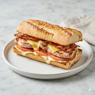Bocata Míster Piripi