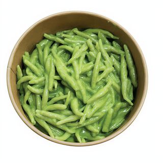 Trofie bianche al pesto - large 250 g