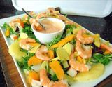 Ensalada Tropical