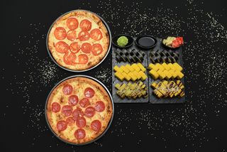 Сет "Минато"