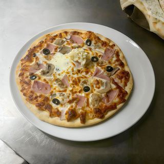 Pizza Venice (Mediana)