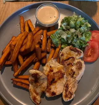 Fit Bites