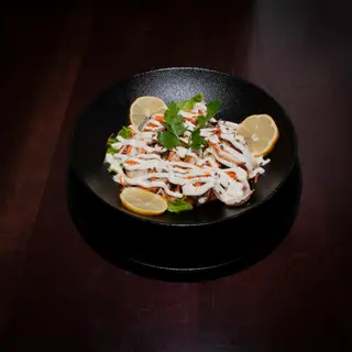 Pileća salata 150 gr