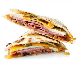 Piadina Lunatica