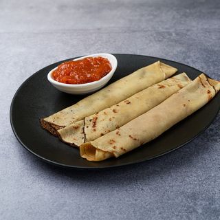 Palačinke sa kajsijom - 3 kom