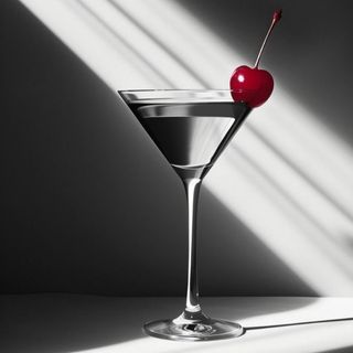 Drink MARTINI (100ml)