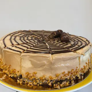Tarta K-Bueno