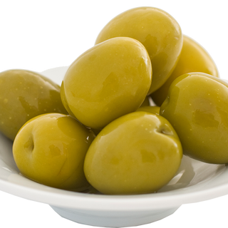 Aceituna Gordal picante 260grs