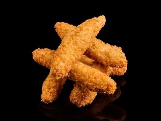 Նագեթս 6 հատ