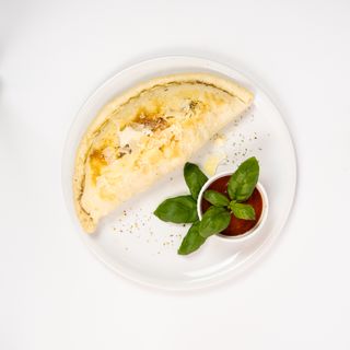 Calzone amalii