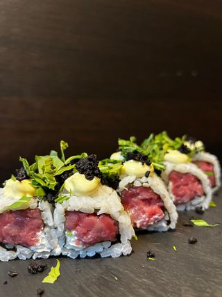 Il San Carlo - 8 pezzi