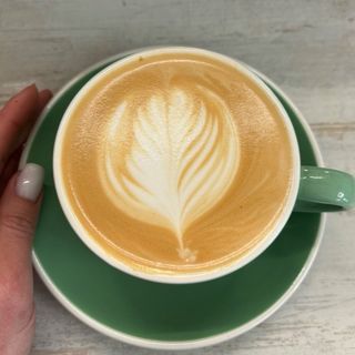 Лате 350 мл великий