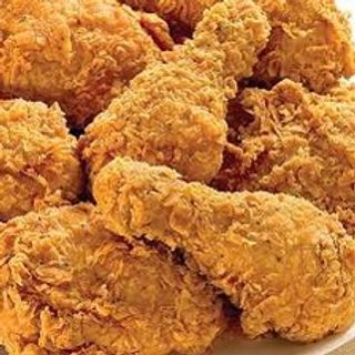 Чикен полная порция (16штук)