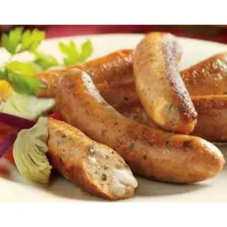 Chicken Sausage