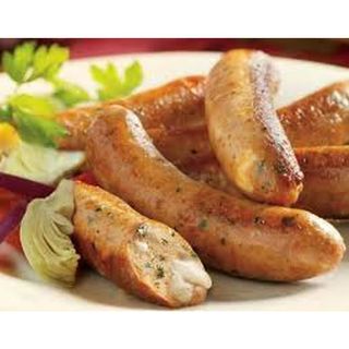 Chicken Sausage