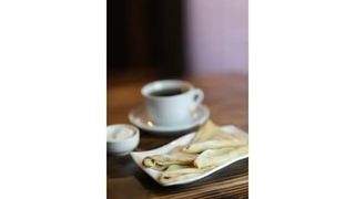 Блины классика