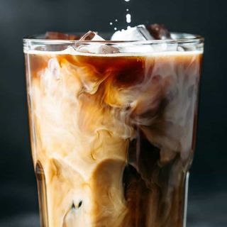 Iced Coffee