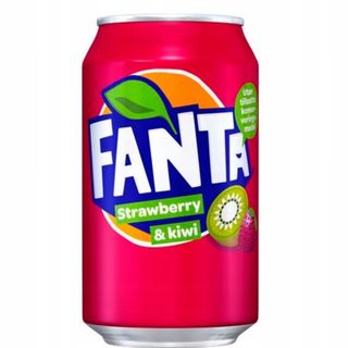 Fanta 0,33