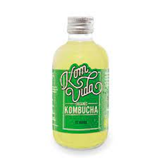 Kombucha  TE VERDE (250 Ml.)