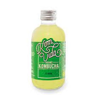 Kombucha  TE VERDE (250 Ml.)