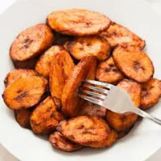 FRIED PLANTAIN 