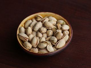 Фісташки (60g)