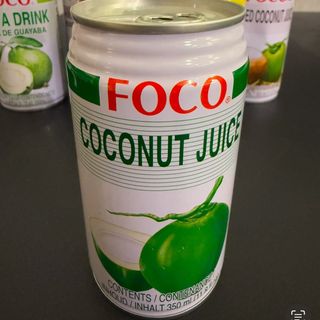Foco coconut