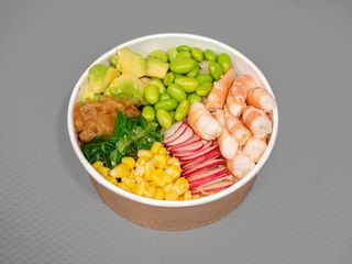 Gambas King (Extra Grande)